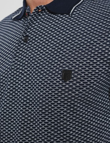 Tricou Jack&Jones, bleumarin