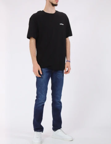 Tricou Jack&Jones, negru