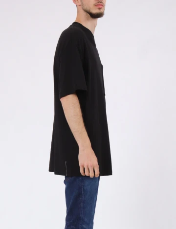 Tricou Jack&Jones, negru