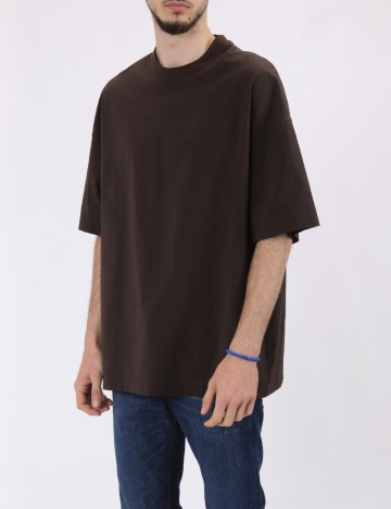 
						Tricou Jack&Jones, maro