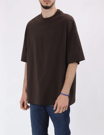Tricou Jack&Jones, maro