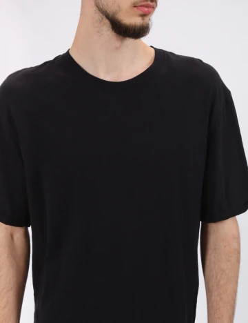 Tricou Jack&Jones, negru