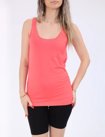 Maiou Vero Moda, corai Roz
