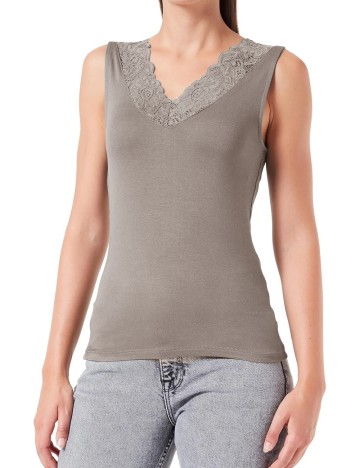 
						Maiou Vero Moda, gri