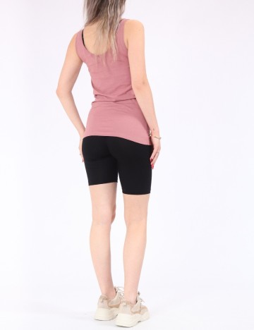 Maiou Vero Moda, roz pudra