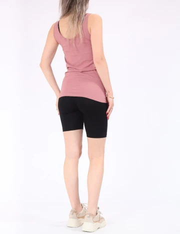Maiou Vero Moda, roz pudra