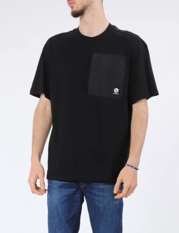 Tricou Jack&Jones, negru