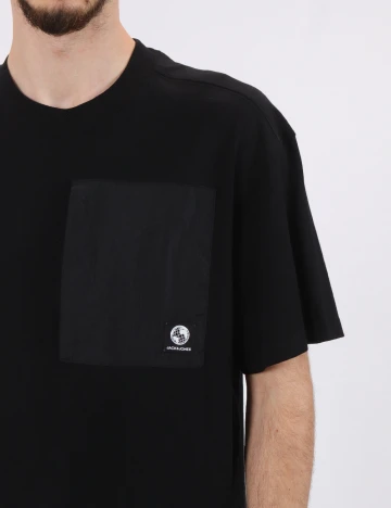 Tricou Jack&Jones, negru