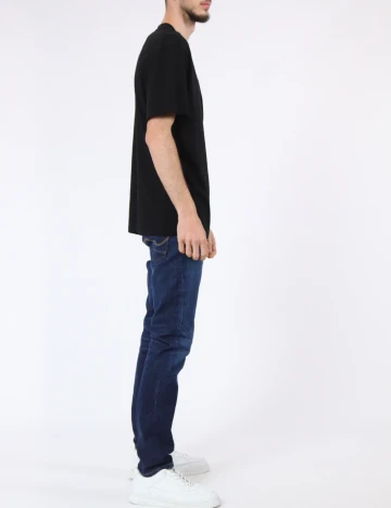 Tricou Jack&Jones, negru