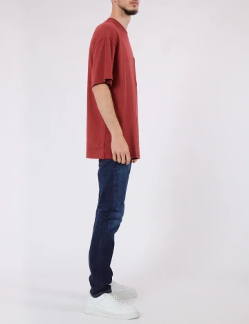 Tricou Jack&Jones, visiniu