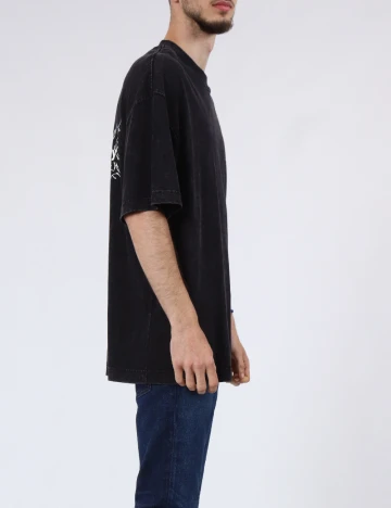 Tricou Jack&Jones, negru