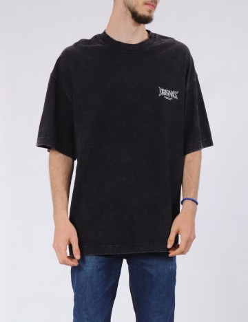 Tricou Jack&Jones, negru