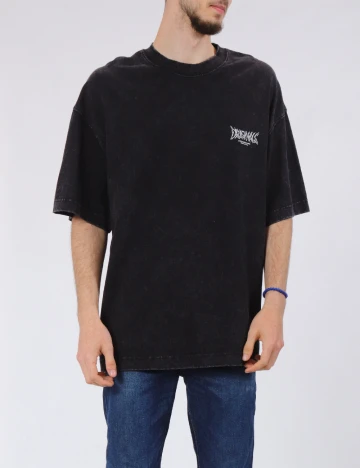 Tricou Jack&Jones, negru