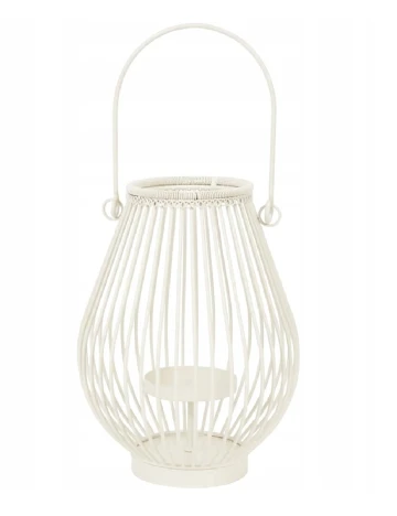 Felinar Home Accents, ecru