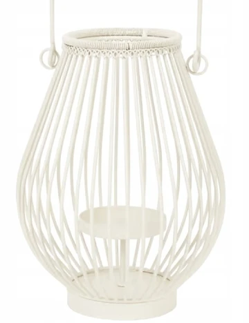 Felinar Home Accents, ecru