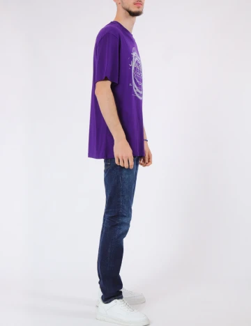 Tricou Jack&Jones, mov