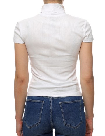 Tricou Vero Moda, alb