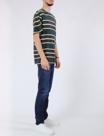 Tricou Jack&Jones, mix culori