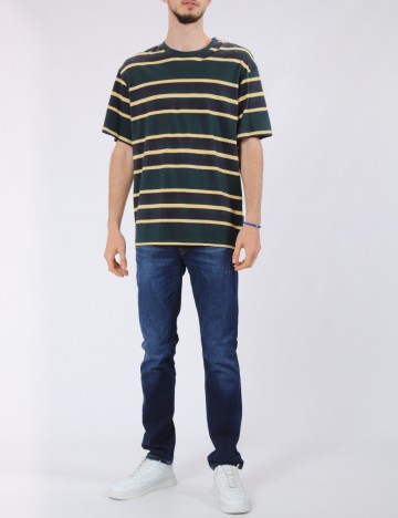 Tricou Jack&Jones, mix culori