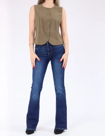 Vesta Only, verde