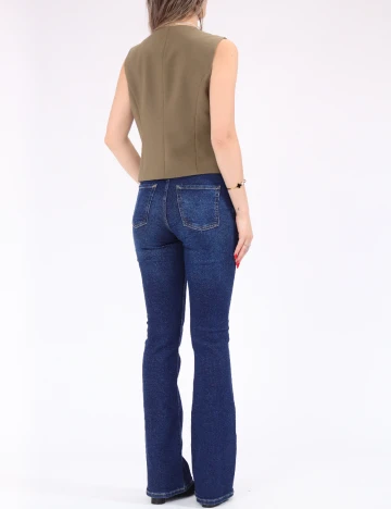 Vesta Only, verde