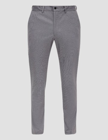Pantaloni s.Oliver, gri