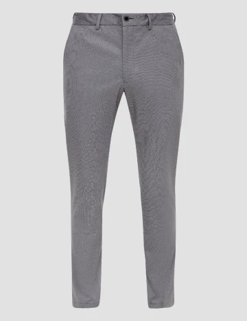 Pantaloni s.Oliver, gri
