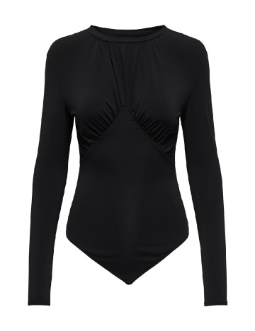 Body Only, negru