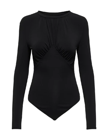 Body Only, negru