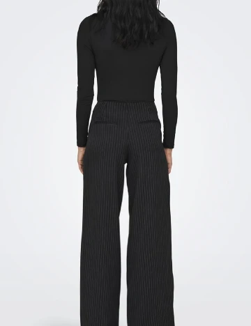Body Only, negru Negru