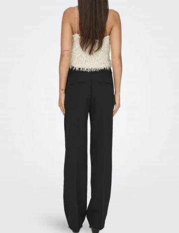Top Only, crem