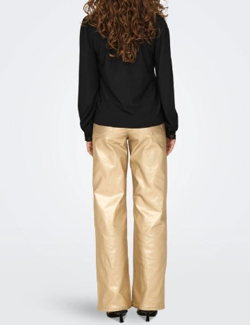 Bluza Only, negru