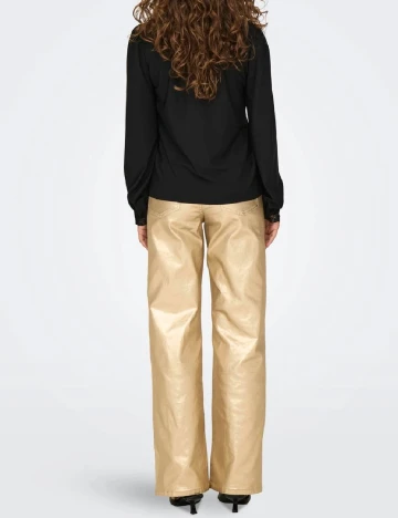 Bluza Only, negru