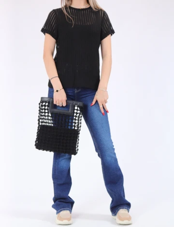 Geanta s.Oliver, negru