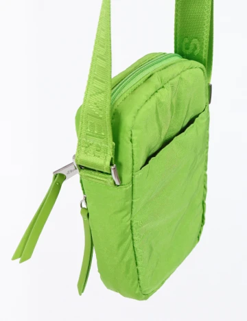Borseta s.Oliver, verde Verde
