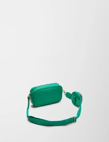 Geanta s.Oliver, verde