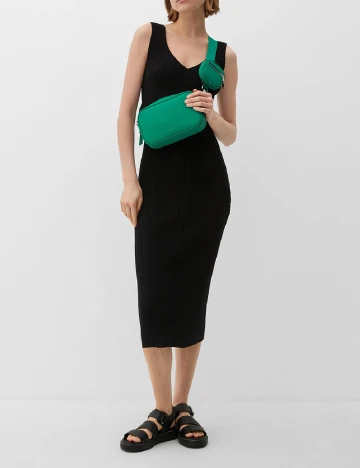 Geanta s.Oliver, verde