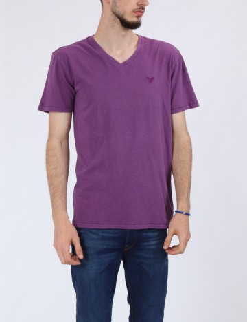 
						Tricou American Eagle, mov