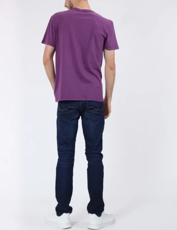 Tricou American Eagle, mov