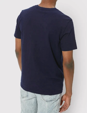Tricou American Eagle, bleumarin