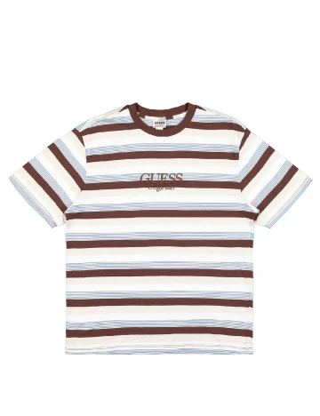Tricou Guess, mix culori