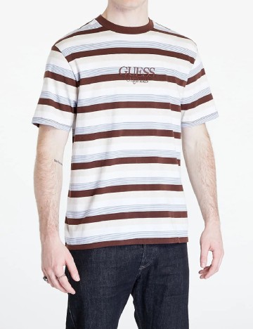 
						Tricou Guess, mix culori