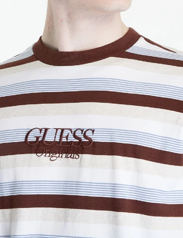 Tricou Guess, mix culori