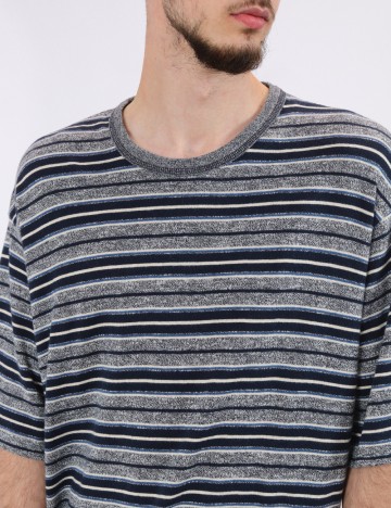 Tricou Jack&Jones, gri
