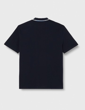 Tricou Jack&Jones, bleumarin