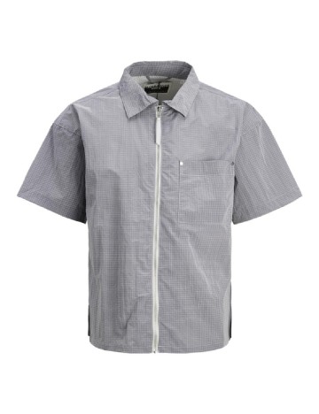 
						Camasa Jack&Jones, gri