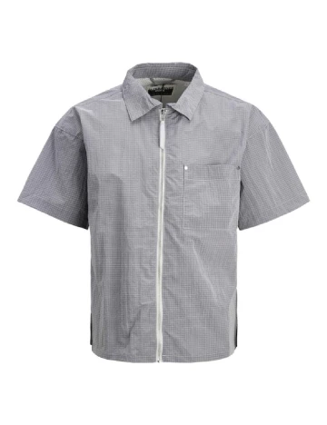 Camasa Jack&Jones, gri