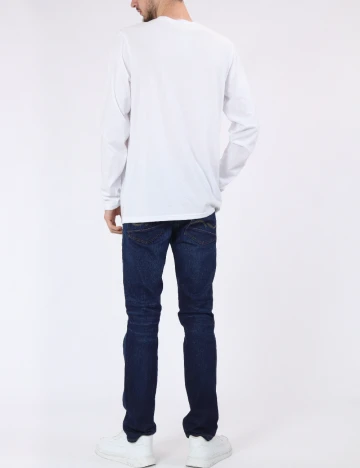 Bluza Jack&Jones, alb