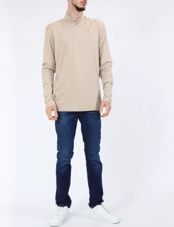 Bluza Jack&Jones, crem