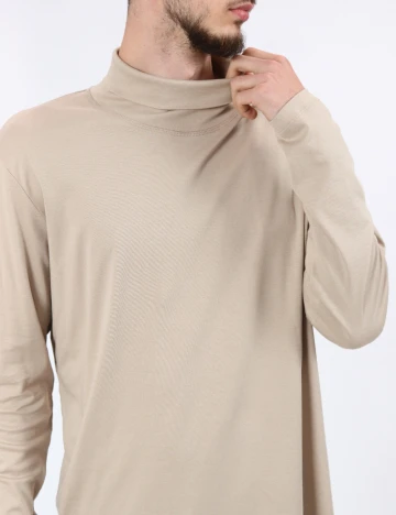 Bluza Jack&Jones, crem